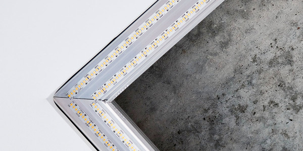Reforma de Cocinas Parla · Soluciones de iluminación LED prácticas, funcionales y estéticas