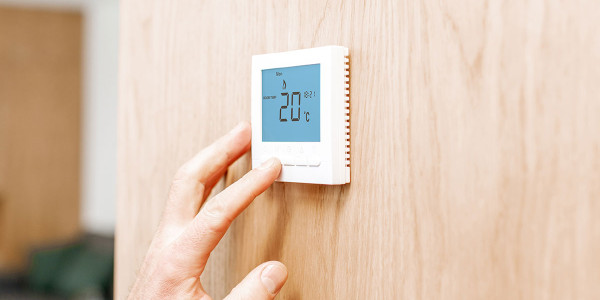 Reformas Integrales Parla · Sistemas de Climatización, Aire Acondicionado y Calefacción