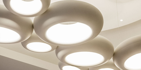 Reformas Integrales Parla · Iluminación e Instalaciones Eléctricas