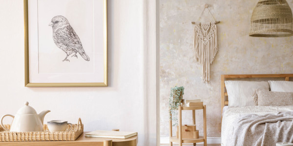 Reformas Integrales Parla · Servicio de Diseño, Decoración e Interiorismo